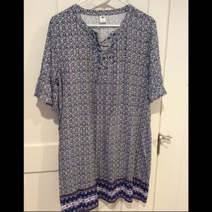 Old Navy Shift Dress